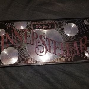 Kat Von D Interstellar